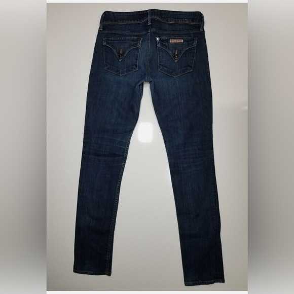 WOMEN’S HUDSON DENIM - Picture 2 of 6